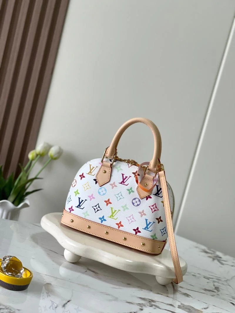 Efficient Louis Vuitton Top Handle Bags 38750