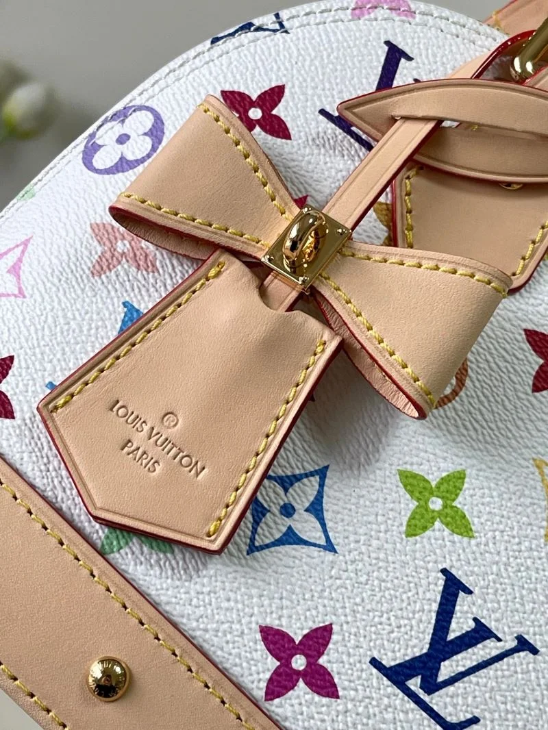 Efficient Louis Vuitton Top Handle Bags 38750