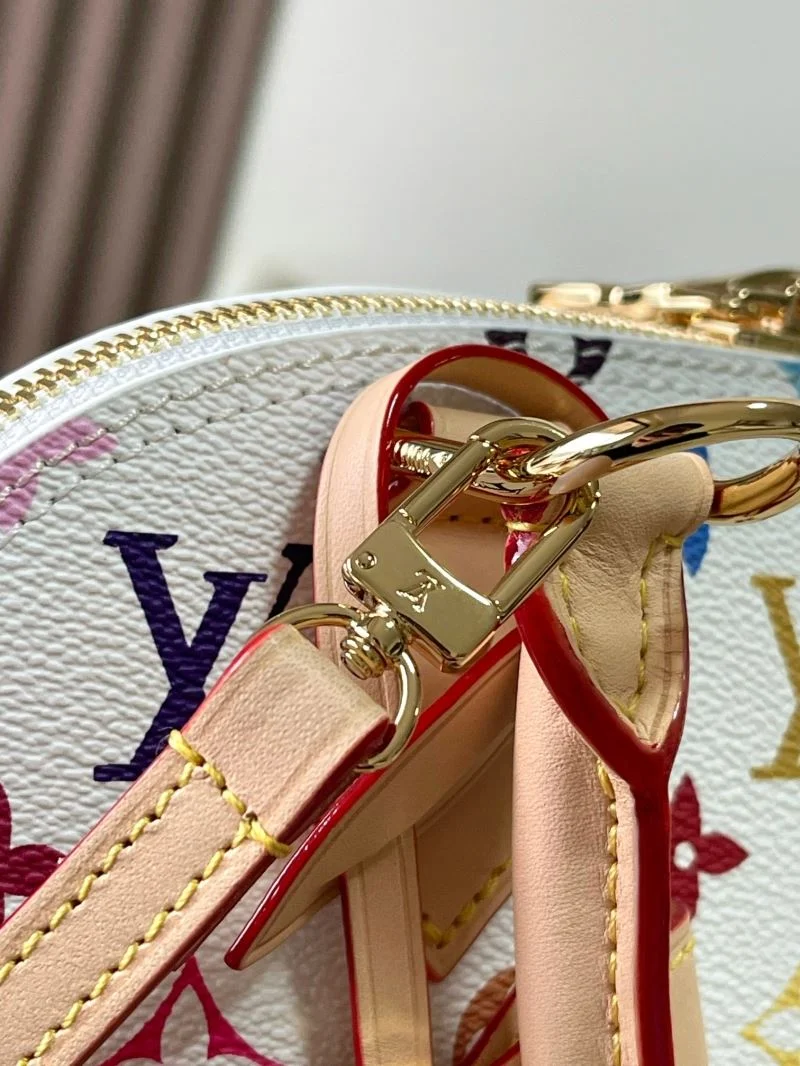 Efficient Louis Vuitton Top Handle Bags 38750