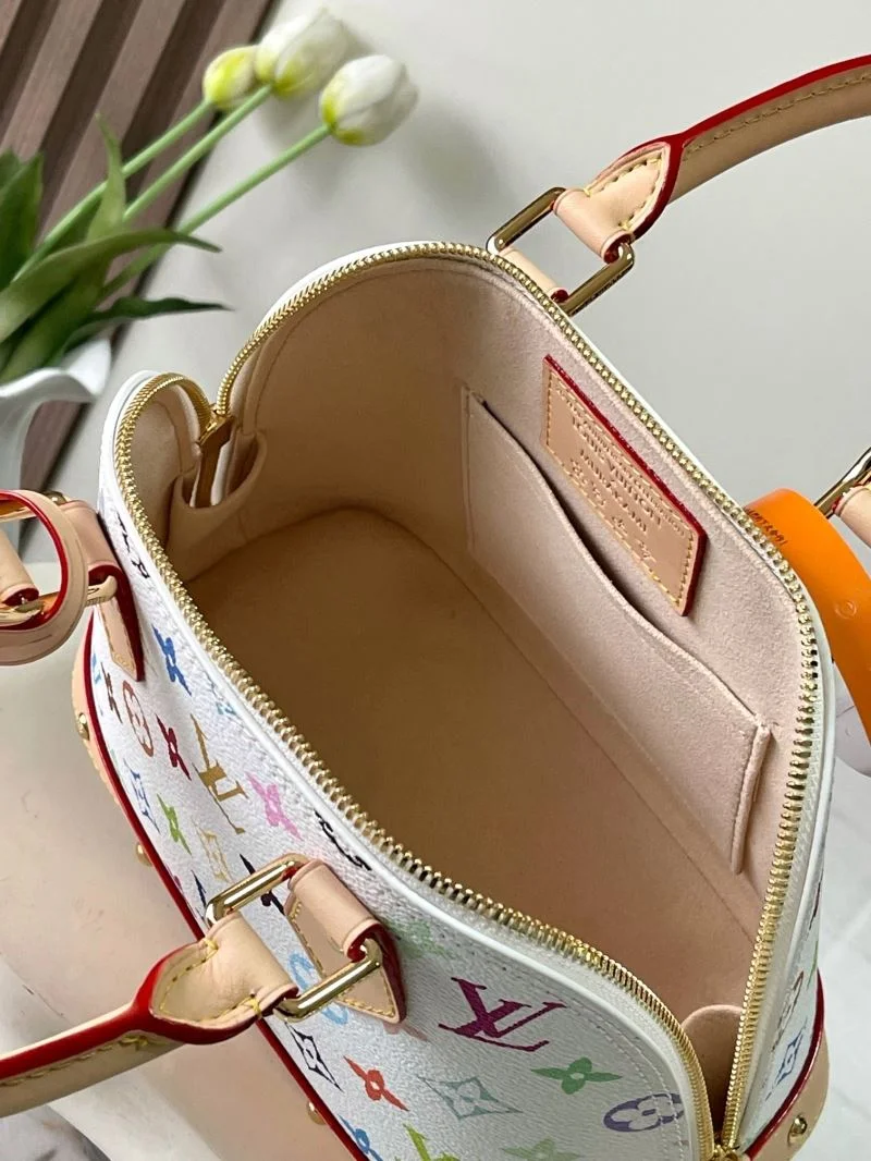 Efficient Louis Vuitton Top Handle Bags 38750