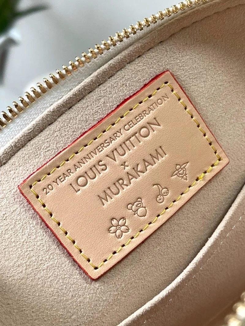 Efficient Louis Vuitton Top Handle Bags 38750
