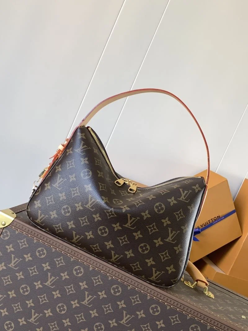 Louis Vuitton Top Handle Bags Youthful 38769