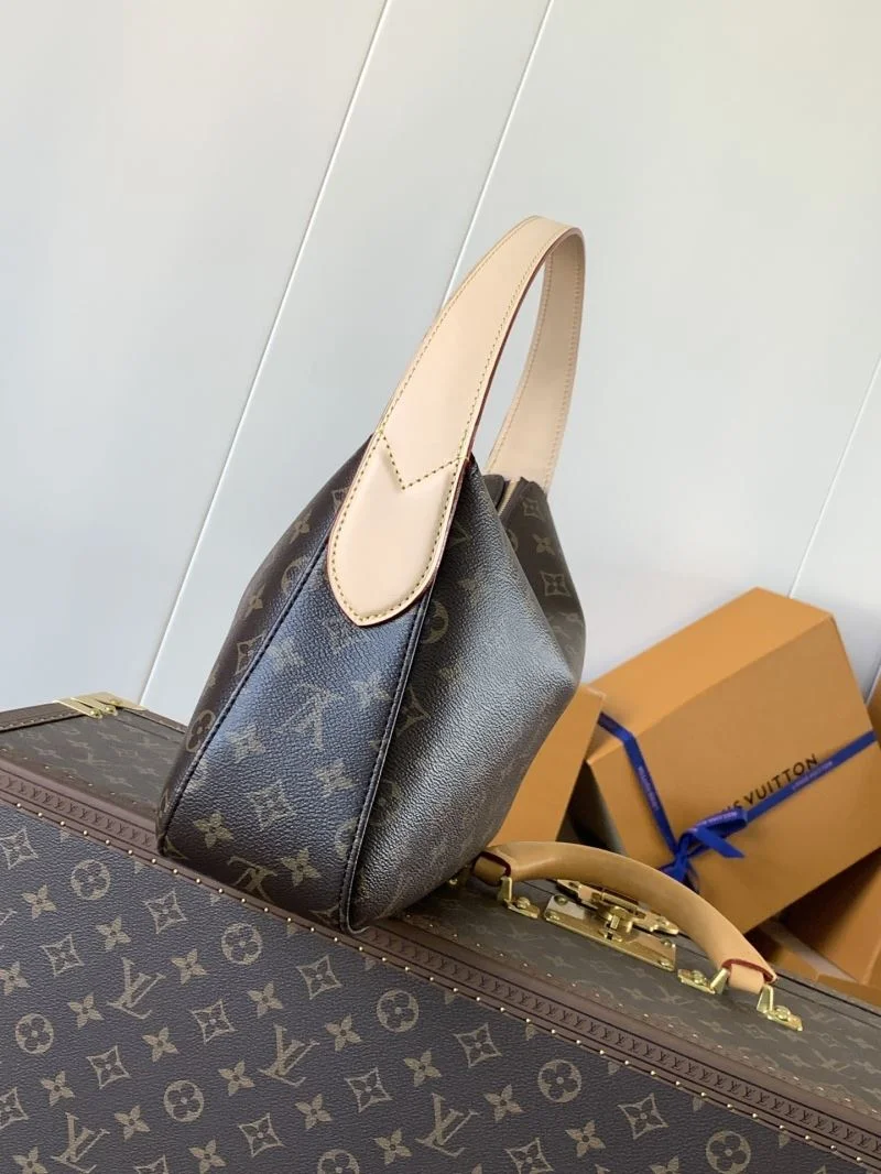 Louis Vuitton Top Handle Bags Youthful 38769