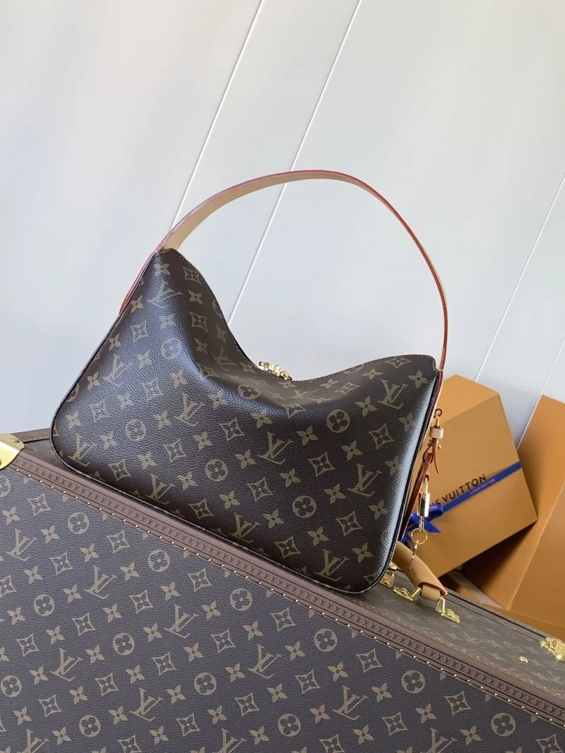 Louis Vuitton Top Handle Bags Youthful 38769
