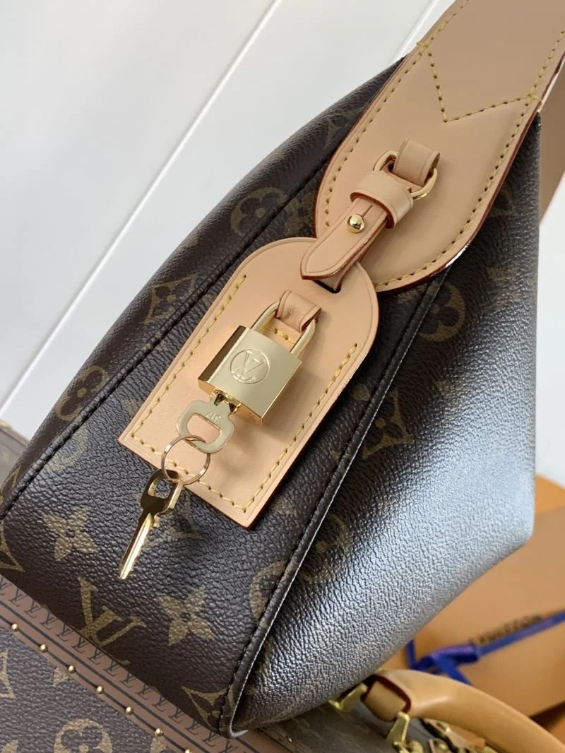 Louis Vuitton Top Handle Bags Youthful 38769