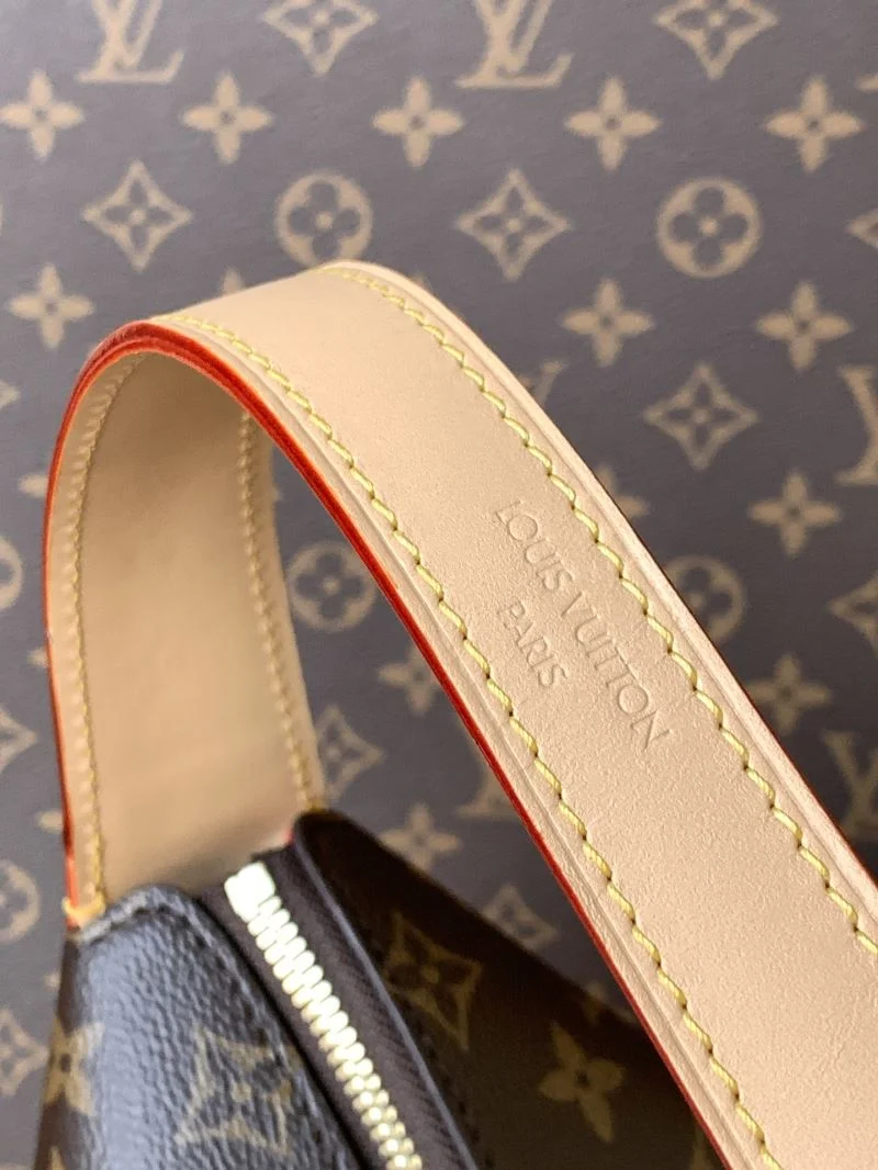 Louis Vuitton Top Handle Bags Youthful 38769