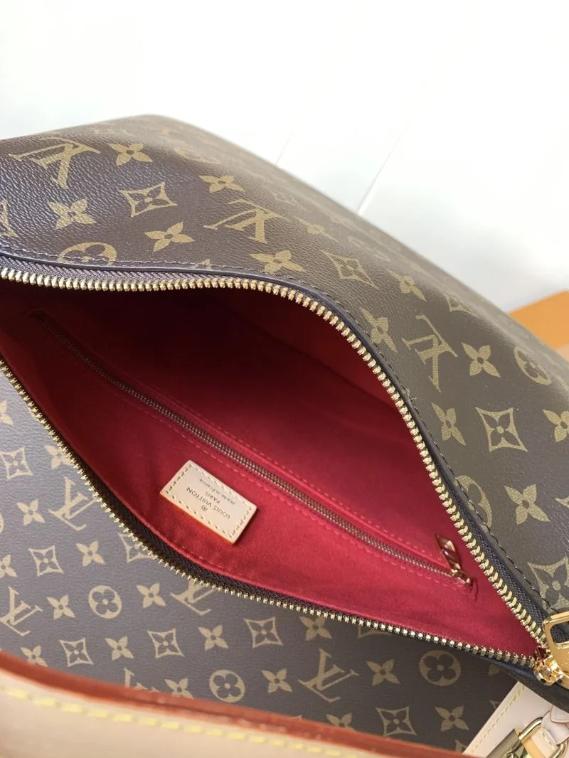 Louis Vuitton Top Handle Bags Youthful 38769