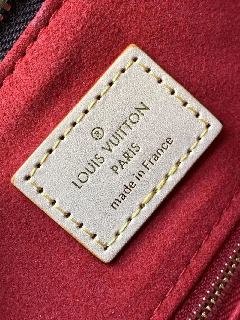 Louis Vuitton Top Handle Bags Youthful 38769