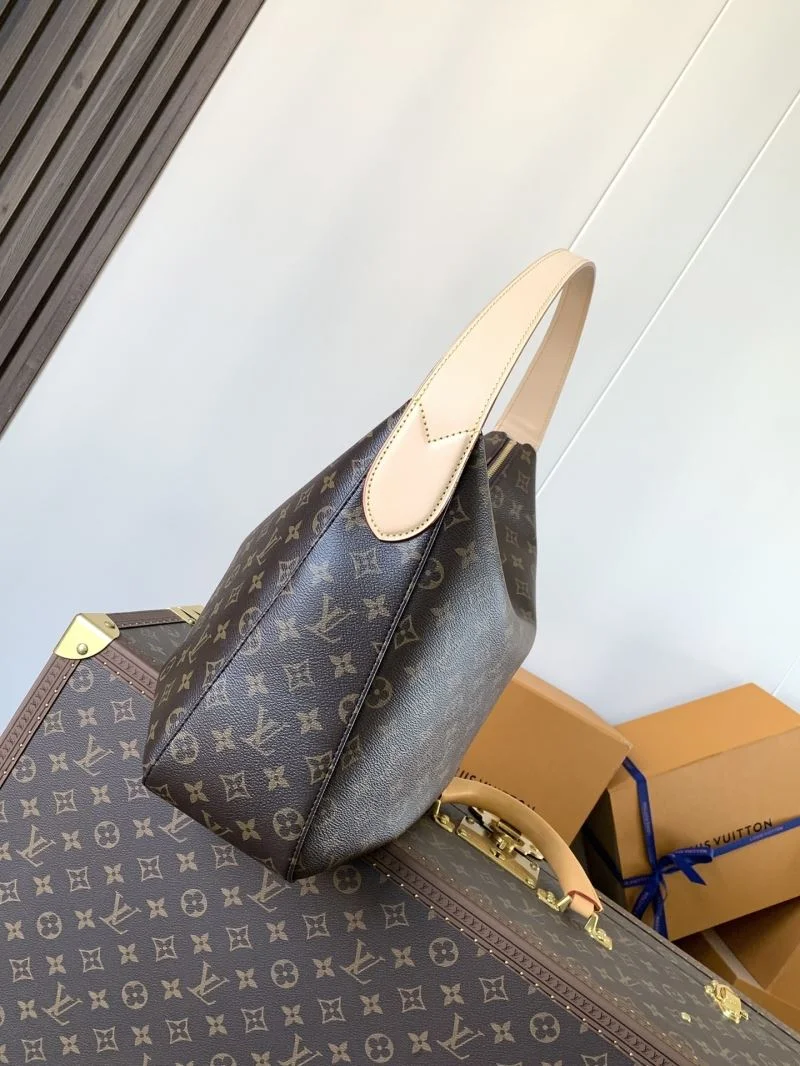 Timeless Louis Vuitton Top Handle Bags 38765