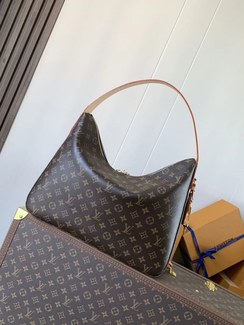 Timeless Louis Vuitton Top Handle Bags 38765