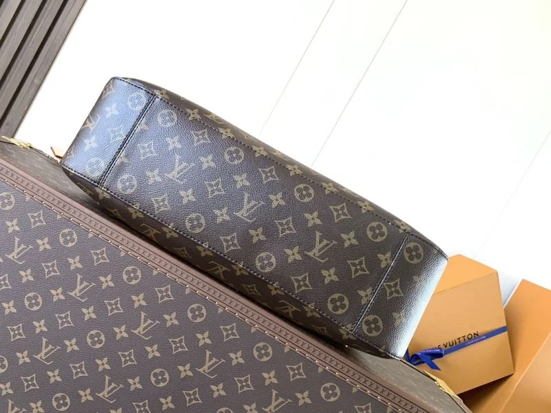 Timeless Louis Vuitton Top Handle Bags 38765