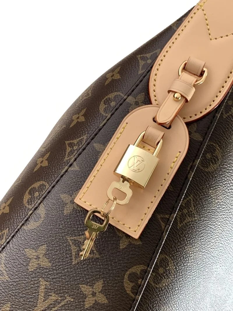 Timeless Louis Vuitton Top Handle Bags 38765