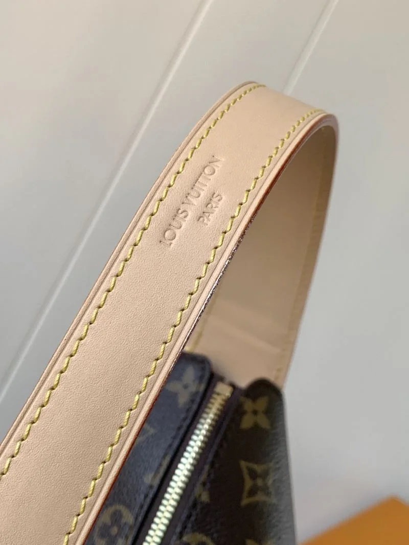 Timeless Louis Vuitton Top Handle Bags 38765