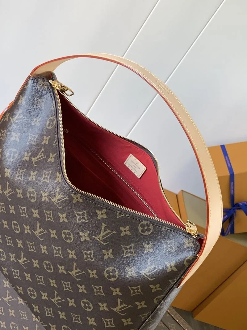 Timeless Louis Vuitton Top Handle Bags 38765