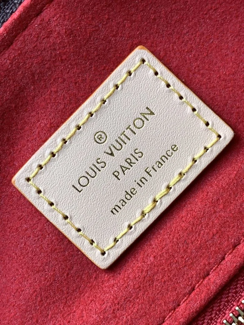 Timeless Louis Vuitton Top Handle Bags 38765