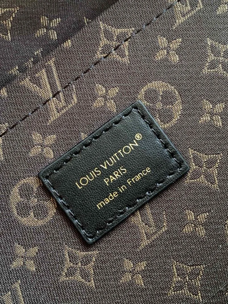 Louis Vuitton Top Handle Bags GoodFit 38758