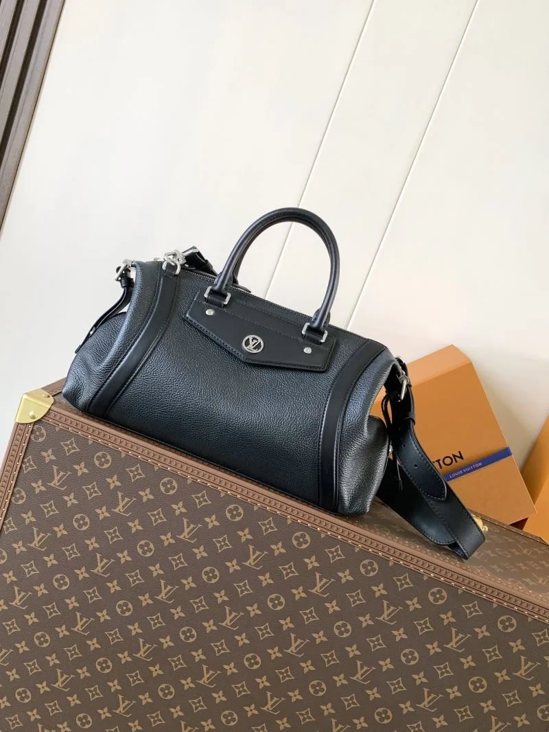 Louis Vuitton Top Handle Bags Breathable 38748