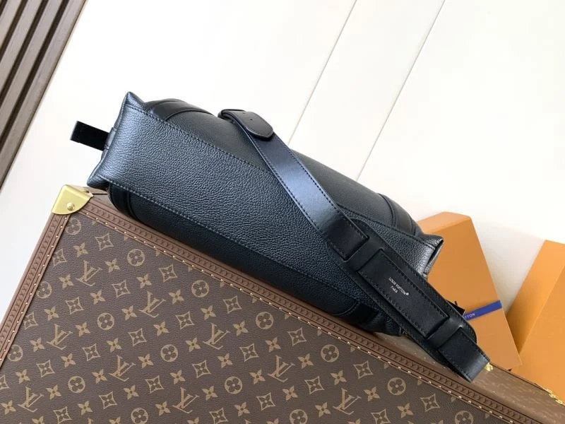 Louis Vuitton Top Handle Bags Breathable 38748