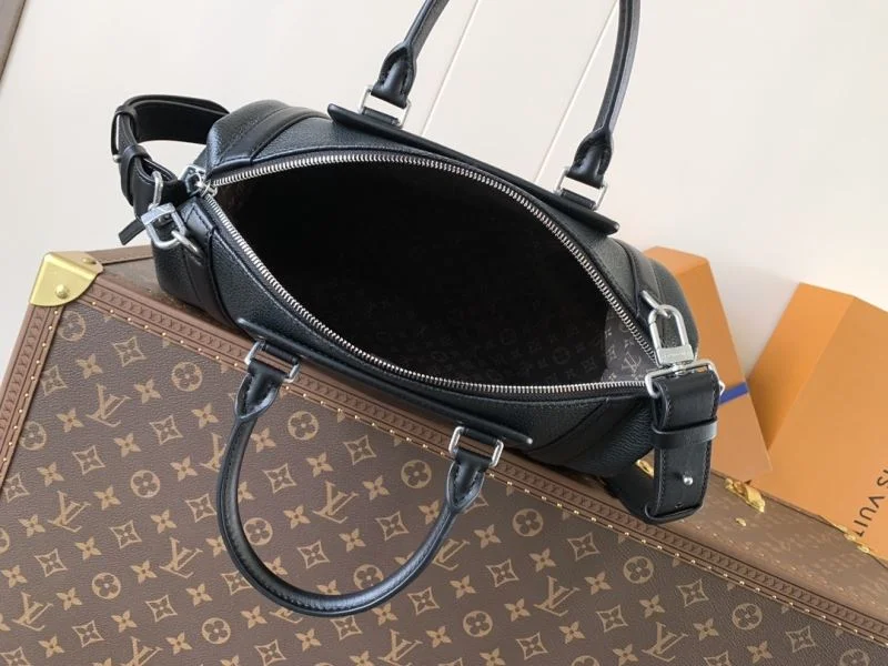 Louis Vuitton Top Handle Bags Breathable 38748