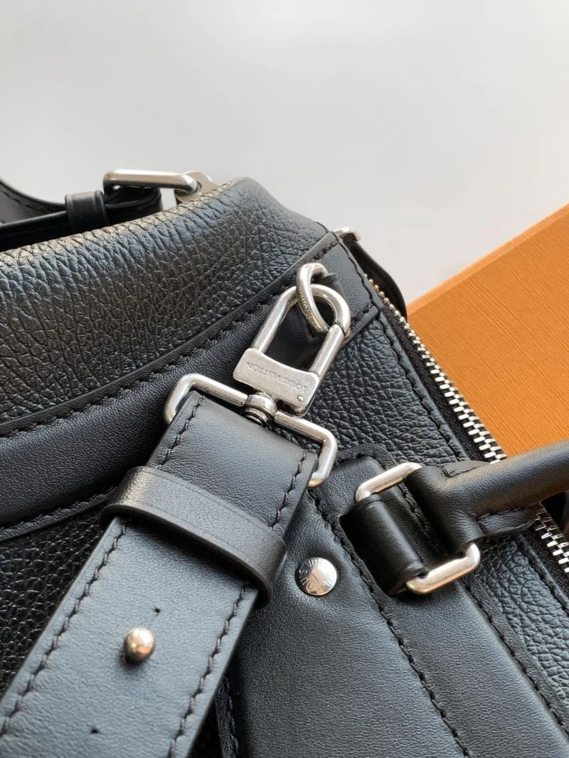 Louis Vuitton Top Handle Bags Breathable 38748