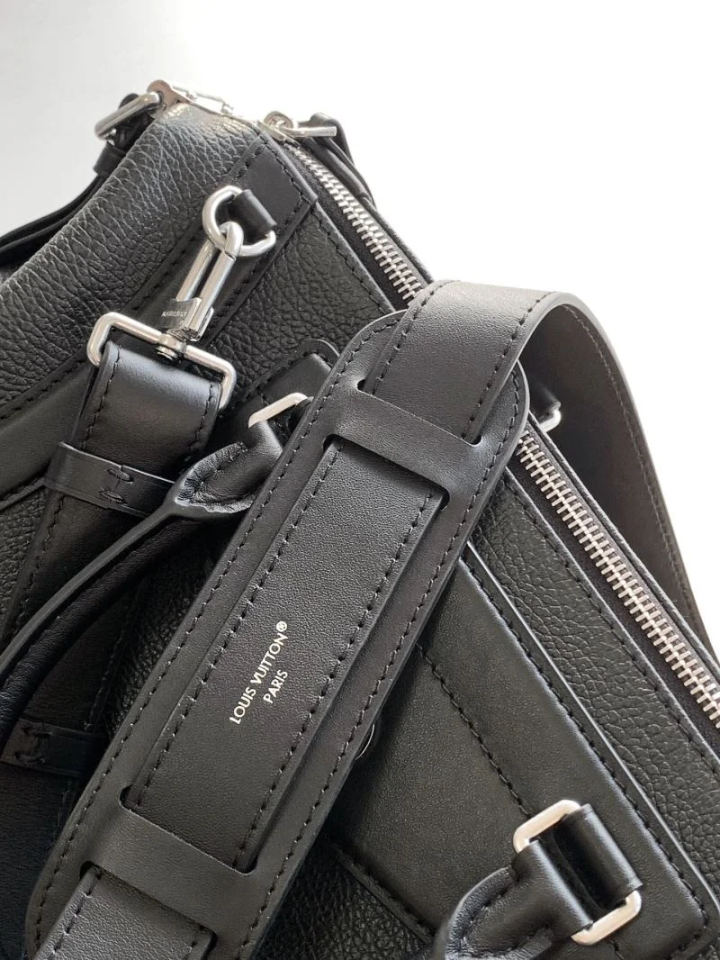 Louis Vuitton Top Handle Bags Breathable 38748