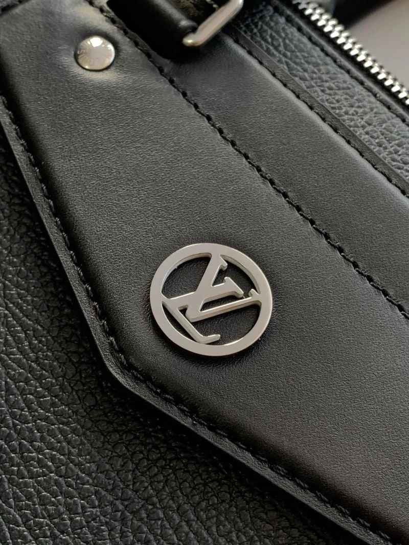 Louis Vuitton Top Handle Bags Breathable 38748