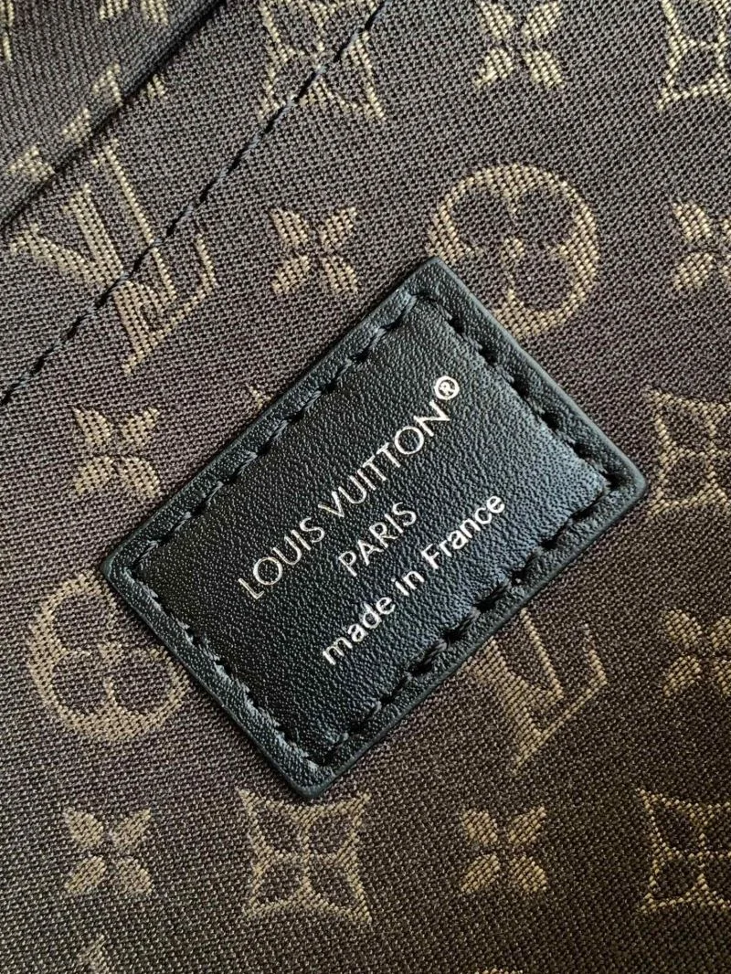 Louis Vuitton Top Handle Bags Breathable 38748