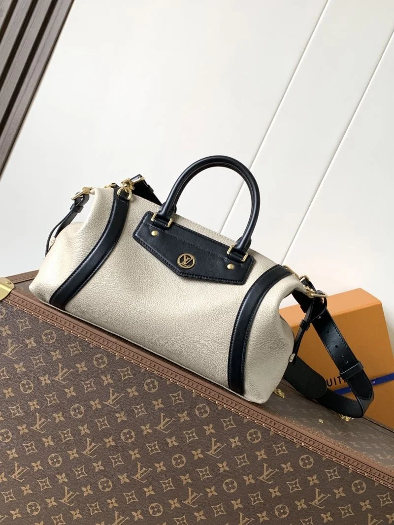 Practical Louis Vuitton Top Handle Bags 38749