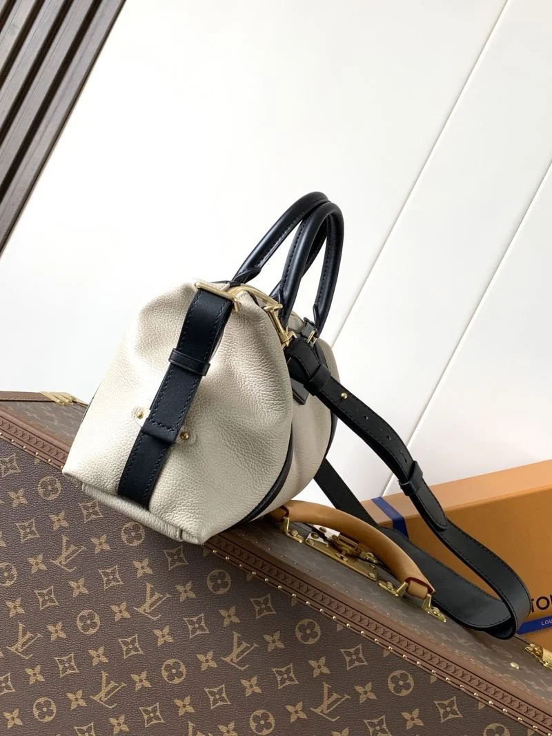 Practical Louis Vuitton Top Handle Bags 38749