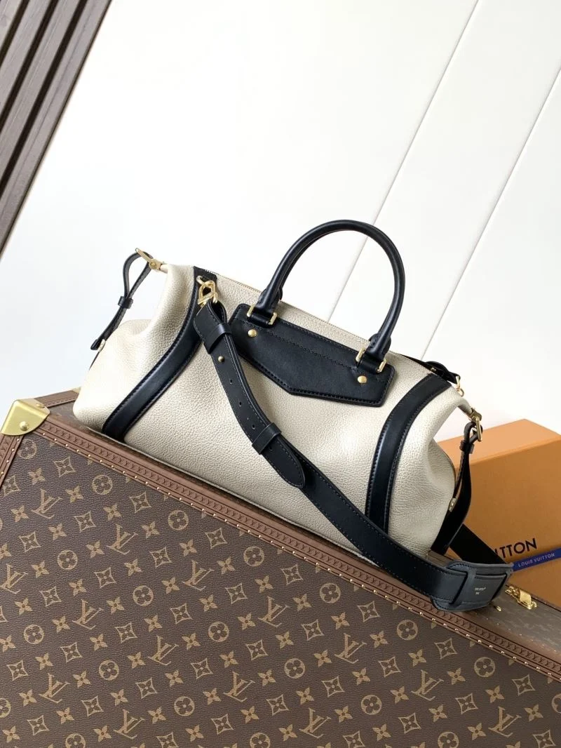 Practical Louis Vuitton Top Handle Bags 38749