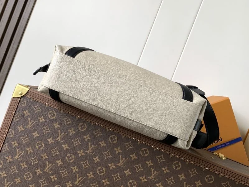 Practical Louis Vuitton Top Handle Bags 38749