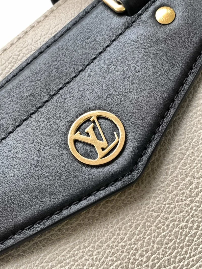 Practical Louis Vuitton Top Handle Bags 38749