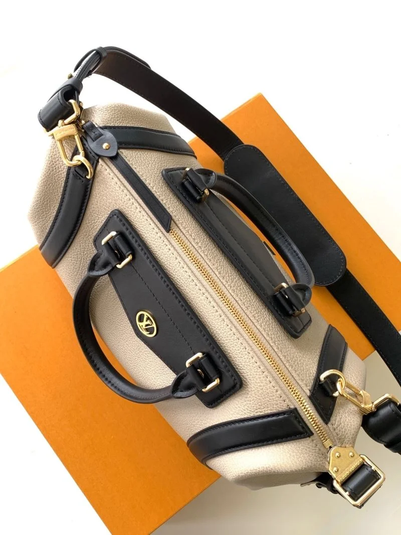 Practical Louis Vuitton Top Handle Bags 38749