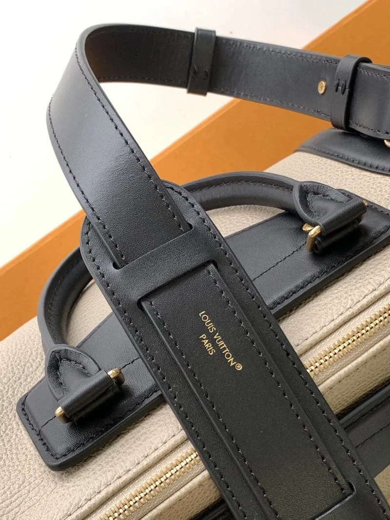 Practical Louis Vuitton Top Handle Bags 38749