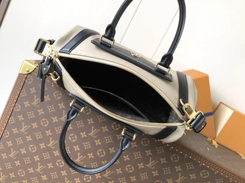 Practical Louis Vuitton Top Handle Bags 38749