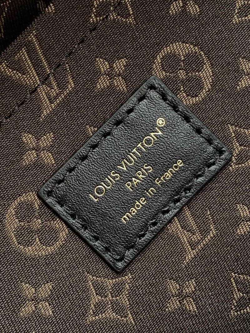 Practical Louis Vuitton Top Handle Bags 38749