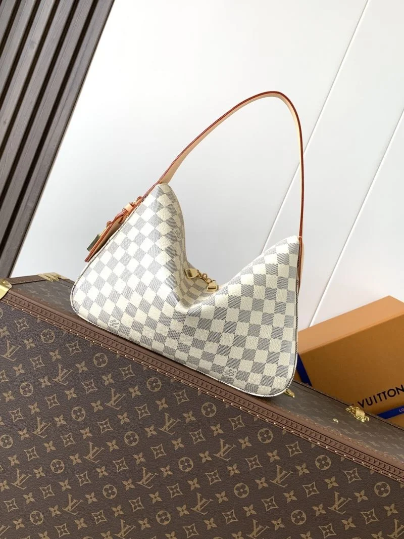 Functional Louis Vuitton Top Handle Bags 38753