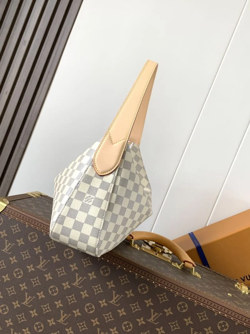 Functional Louis Vuitton Top Handle Bags 38753