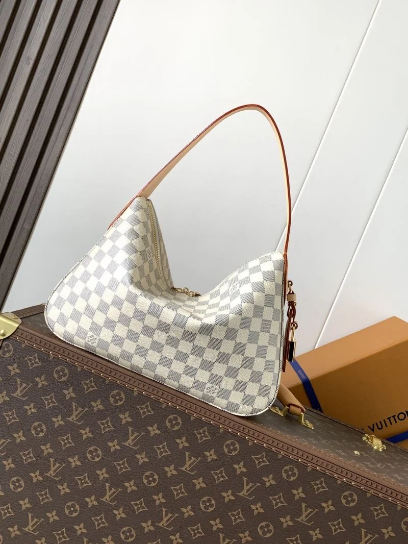 Functional Louis Vuitton Top Handle Bags 38753