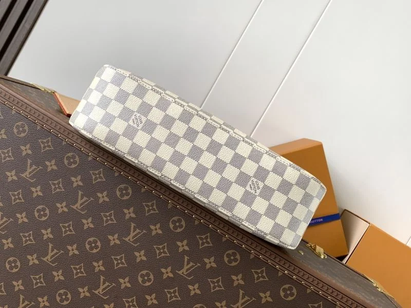 Functional Louis Vuitton Top Handle Bags 38753