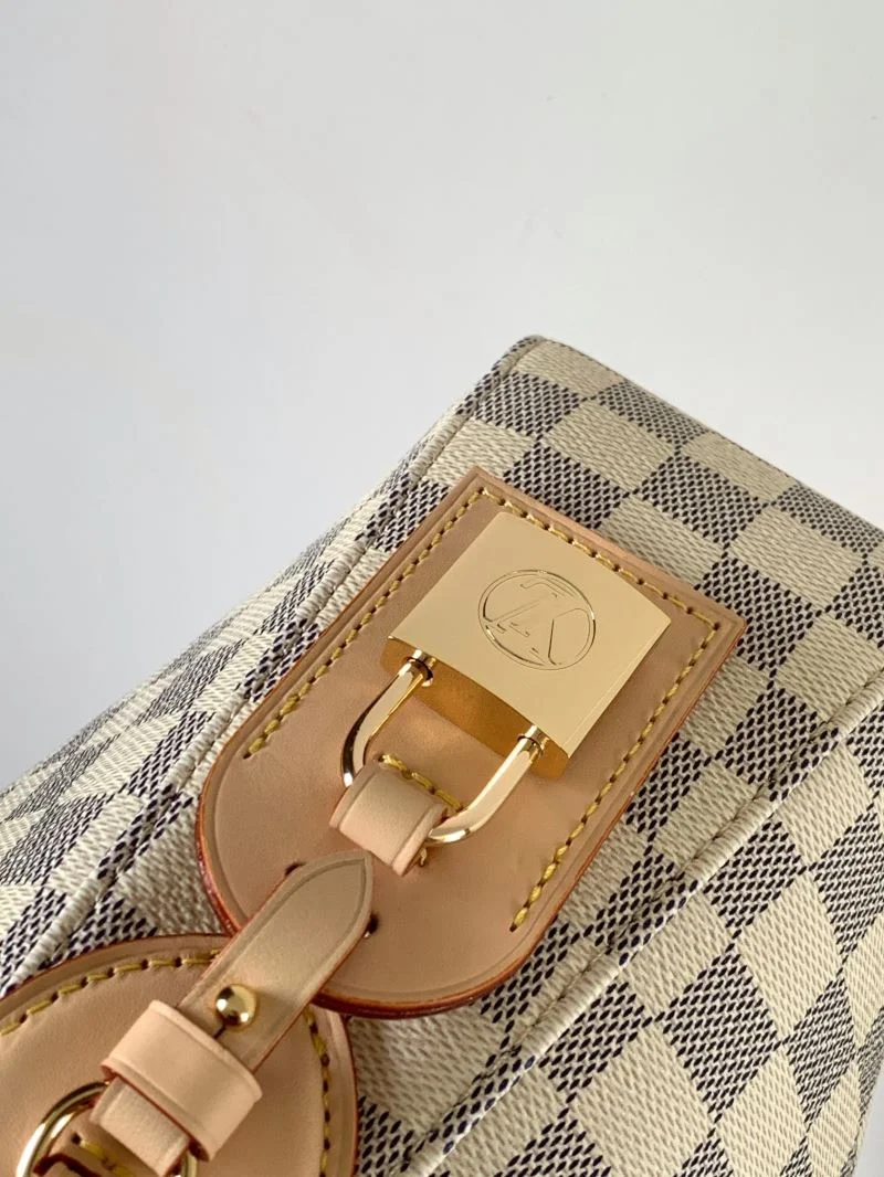 Functional Louis Vuitton Top Handle Bags 38753
