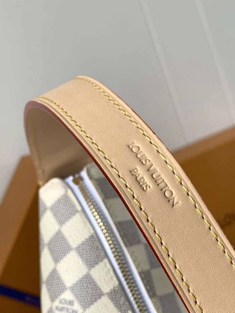 Functional Louis Vuitton Top Handle Bags 38753