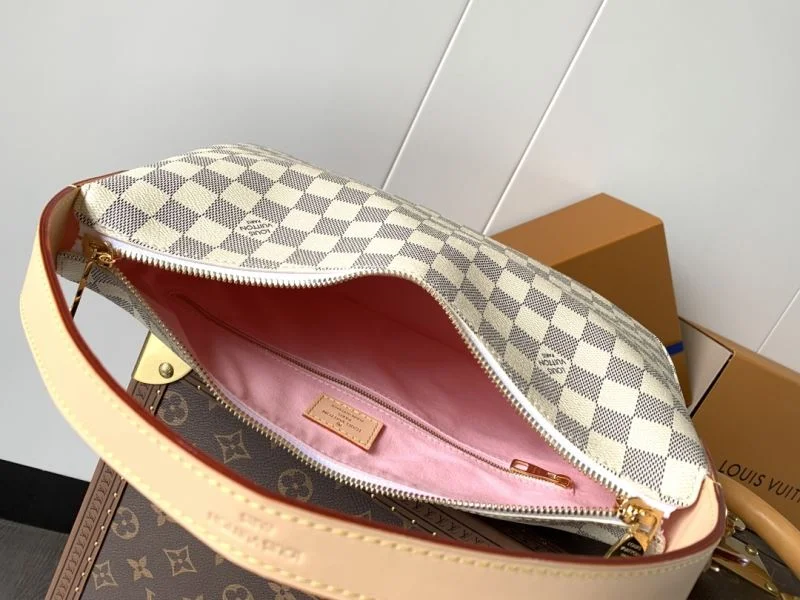 Functional Louis Vuitton Top Handle Bags 38753