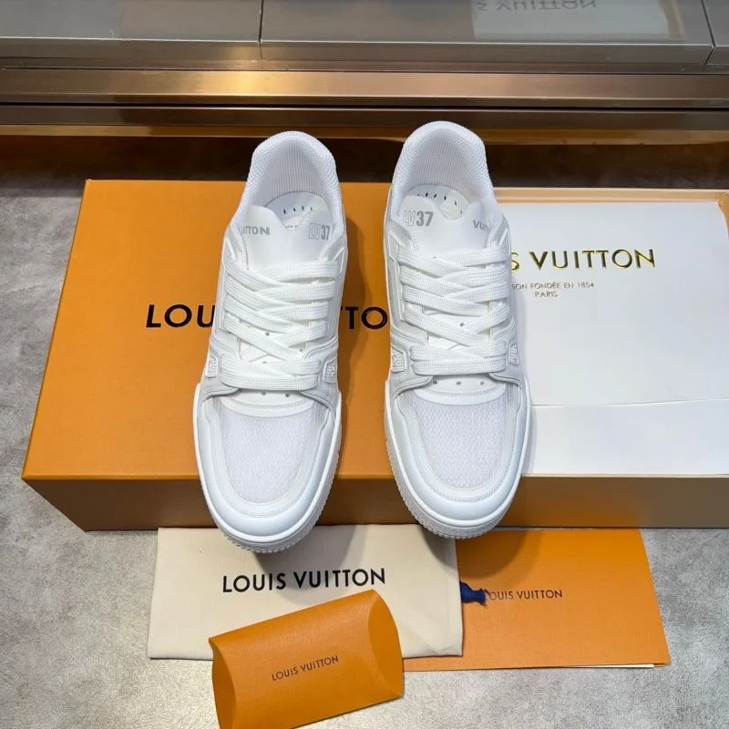 Affordable Louis Vuitton Trainer Sneaker 30332