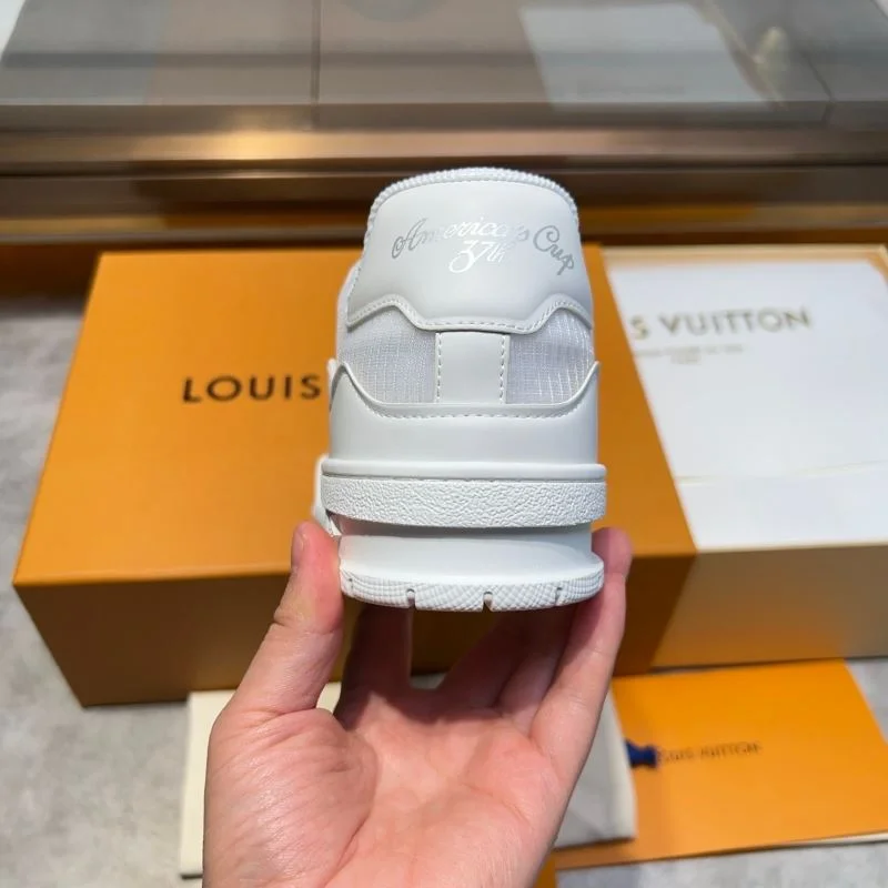 Affordable Louis Vuitton Trainer Sneaker 30332
