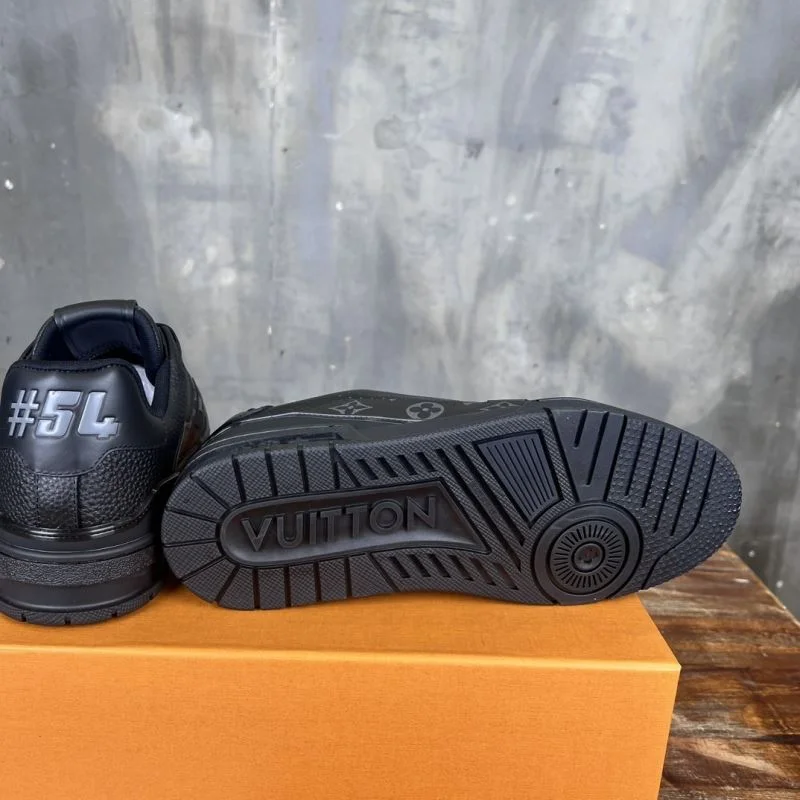 Louis Vuitton Trainer Sneaker NewStyle 30392