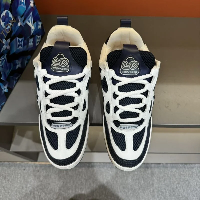 FashionForward Louis Vuitton Trainer Sneaker 30363
