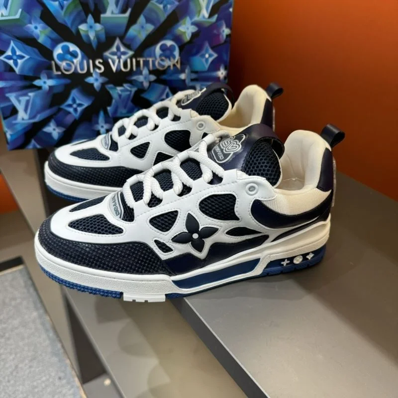 FashionForward Louis Vuitton Trainer Sneaker 30363