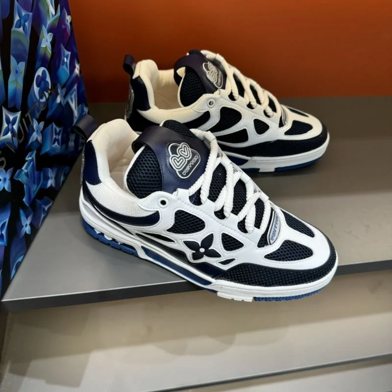 FashionForward Louis Vuitton Trainer Sneaker 30363