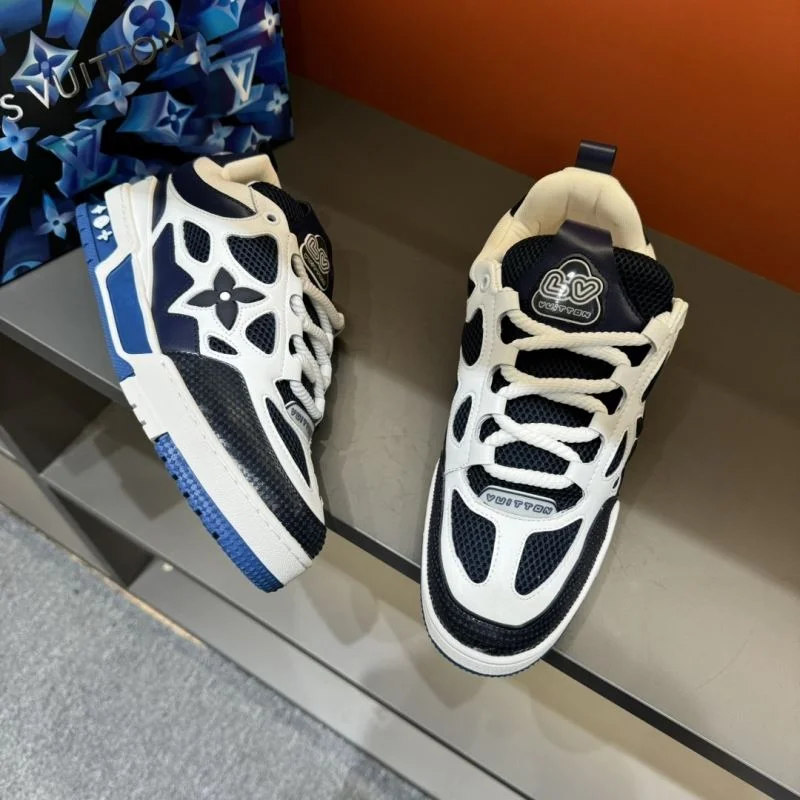 FashionForward Louis Vuitton Trainer Sneaker 30363